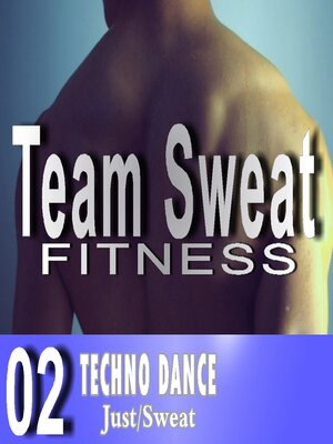 cover image of Techno Dance